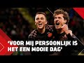 Drie punten in Den Haag! ?