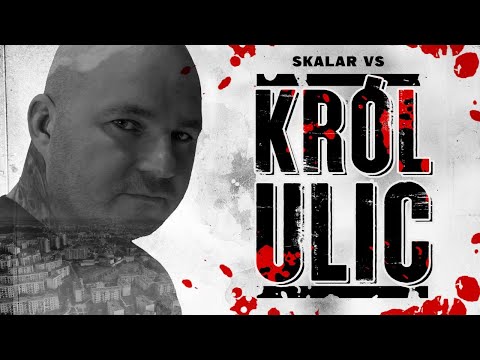 SKALAR VS - KRÓL ULIC | prod. PREMIER ARENA ( official video )