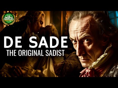 Marquis de Sade - The Original Sadist Documentary