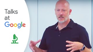 Alexander Rose: "The 10,000 Year Clock" | Talks at Google