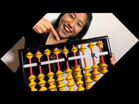 Entenda o Soroban de forma simples