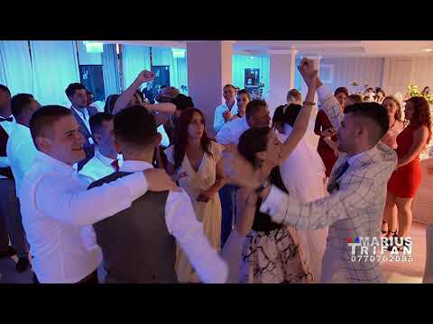 Lucian Cojocaru si Alex - Manele 2019 LIVE nunta Alexandra si Madalin