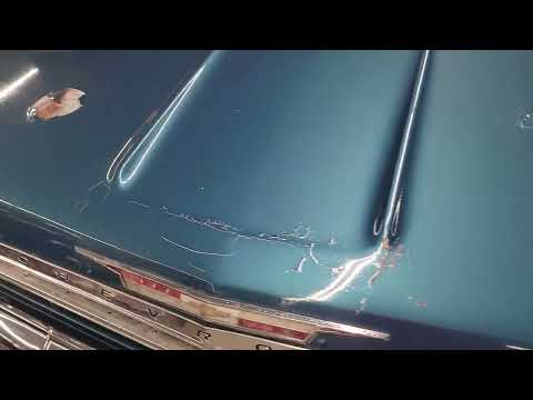 1962 Chevrolet Impala SS (CC-1888982) for sale in Nashville, Illinois