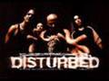 Disturbed- Inside The Fire 