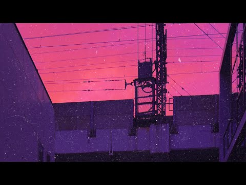 The Weeknd x NAV Type Beat ~ "Tokyo Skies"