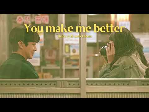 (thaisub/แปล) You make me better - shane g & amiel aban