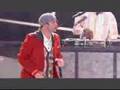 Blake Lewis & Doug E. Fresh on American Idol Season 6 Finale