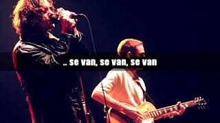 Pearl Jam - Faithful SUBTITULADO ESPAÑOL
