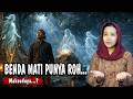 Myth Or Philosophy The Javanese Believe Everything Has A Spirit