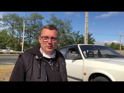 Garázsvideó 24. - Aleko 2141-S Lada motoros vásárlás