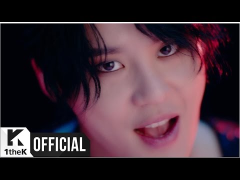 [MV] XIA(준수) _ ROCK THE WORLD (Feat. The Quiett, Automatic)