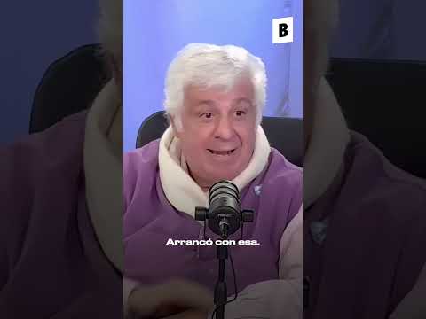 LA VENGANZA DEL PORTERO #EscuchoOfertas