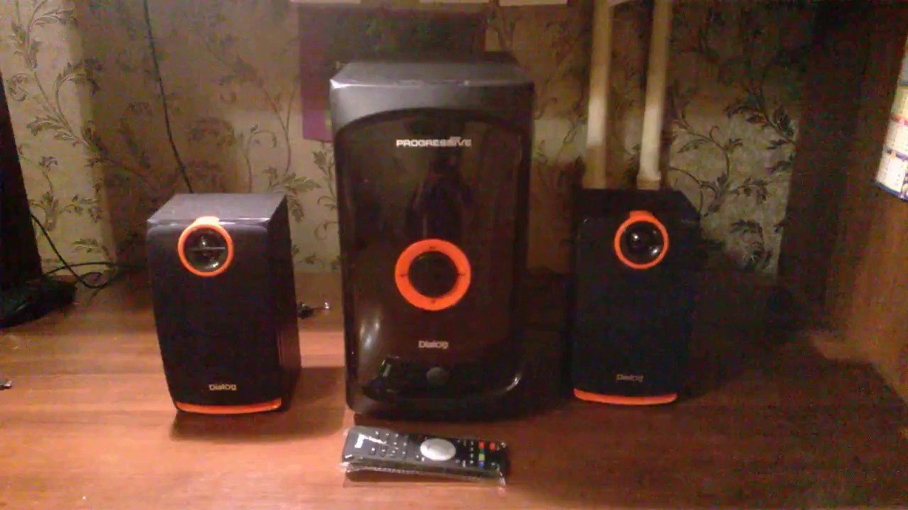 Купить Пульт В Витебске Для Сабвуфера Диалог