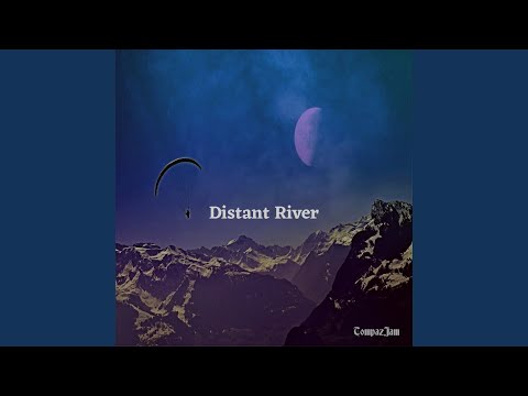 Distant River