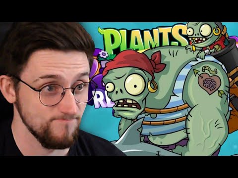 New Pirate Seas Boss made me Rage