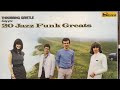 Throbbing Gristle - 20 Jazz Funk Greats