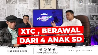 Download lagu XTC, BERAWAL DARI 4 ANAK SD mp3 Download lagu XTC, BERAWAL DARI 4 ANAK SD mp3
