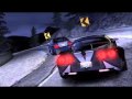 Race- Need For speed Carbon Sound track 