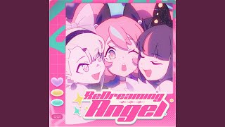 Cover art for ReDreaming Angel
