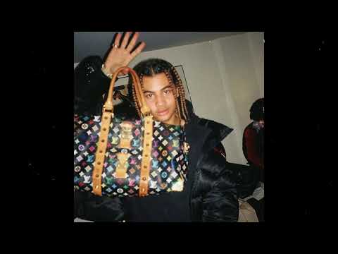 [FREE] GUITAR ~ 24kGoldn x iann dior Type Beat - "I'm a Mess"