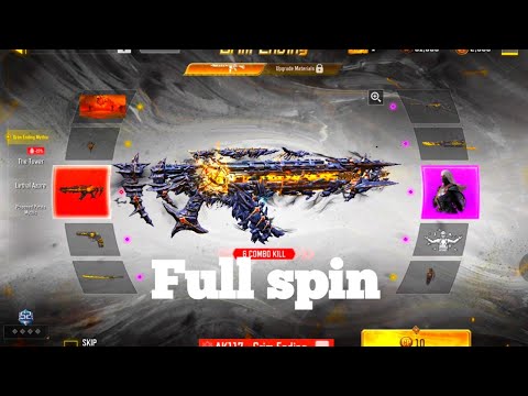 Buying the Mythic AK 177 in African region + Total cp