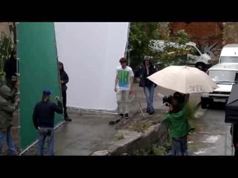 nino jurlina u akciji