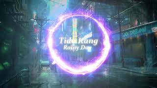 Cover art for Rainy Day