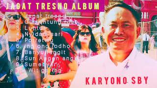 Download lagu JAGAT TRESNO ALBUM - Tembang Jawa - By : KARYONO SBY mp3