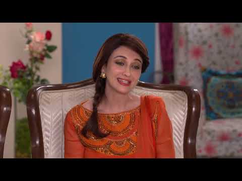 Anitha ji हमने भोत गलत किए है | Bhabi Ji Ghar Par Hai! - Full Ep - 94 - Anita Mishra @andtvchannel