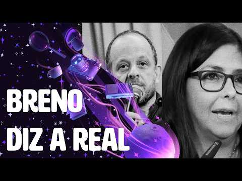 BRENO ALTMAN: "NÃO HÁ TRAIÇÃO DE DELCY RODRIGUEZ CONTRA MADURO, SEQUESTRADO POR TRUMP"