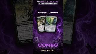 Marrow-Gnawer Just Broke Commander?! | MTG Magic The Gathering