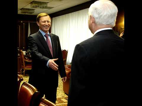 ECKE HANSARING #230 - Die Geschichte des KGB