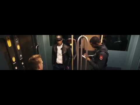 Meda - J'sais pas ( Clip Officiel )