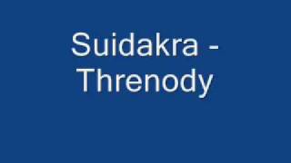 threnody   suidakra