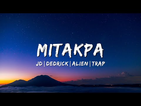 Mitakpa (Lyrics) - | JD x Dedrik x Alien x T Rap | @RebellionsBhutan | @jdrebellionsbhutan3219
