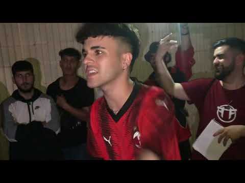 ALEK Y NACHO ARGENTINO VS SEGRELLES Y OWEN I SEMIFINAL I PREGOLD BATTLE VLC 2 VS 2 2023