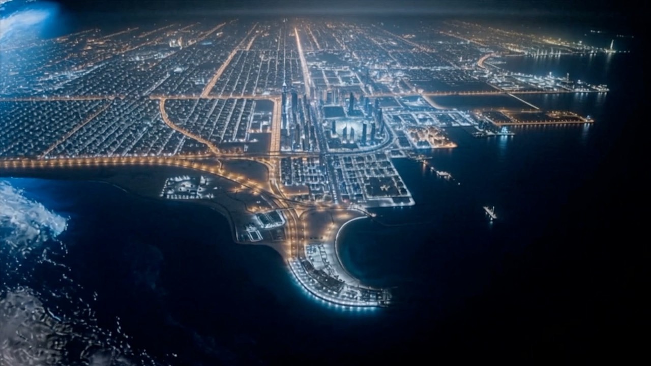 NEXTBIG Platform Demo