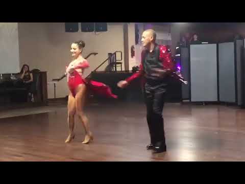 DeMambo featuring Denisa and Mambo Mario