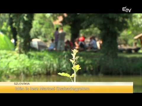 Magyar Világ 2015. június 18. – Erdélyi Magyar Televízió