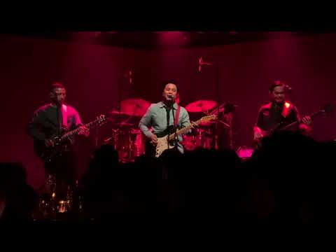 Freestyle - OPM Medley (Live at 19 East - 2024)