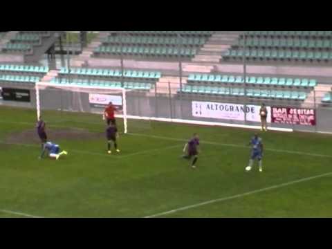 J36 C.D. Palencia - Villaralbo C.F. (Temp. 14-15)