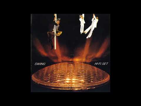 Hi-Fi Set - 少しだけまわり道 (1978) [Japanese Soft-Rock]