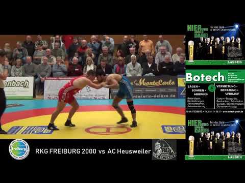 RKG-Video 307-181208 - Tobias Ketterer vs Baba Jan Ahmadi