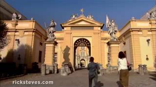 Melk on the Danube: A Great Abbey and Its Library