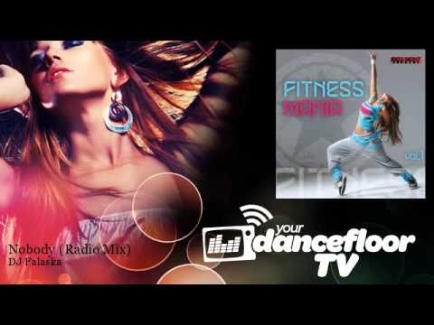DJ Falaska - Nobody - Radio Mix - YourDancefloorTV