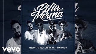 La Pifia y La Merma (Audio Oficial)