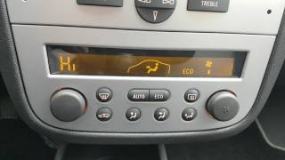 Opel Corsa 1 2 Elegance 5 Portas Ac Ve Most Por Videos Probleme Clima După Schimbare Bcm Opel Corsa C 2006 Z12xep