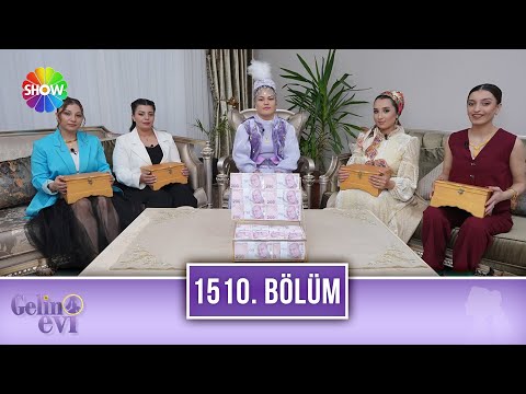 Gelin Evi 1510. Bölüm | 5 Mayıs 2025