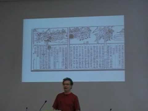 Comic-Salon Erlangen 2008 - Geschichten für Chinas Massen