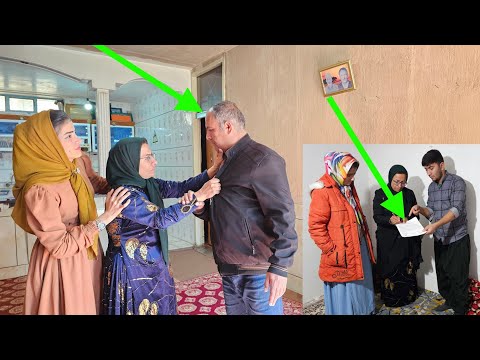 *From Complaint to Revealing the Truth*